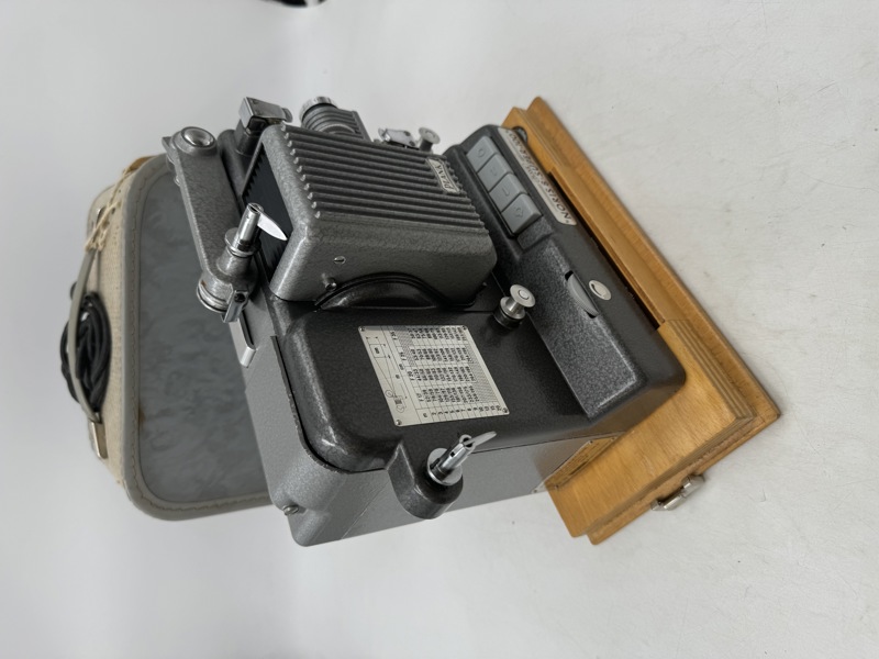 Norris super Fremviser