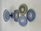 Wedgwood Lott 5 deler