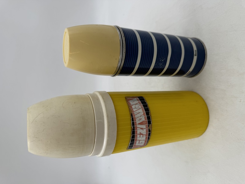 2 stk tetro thermoser