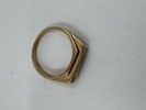 Gull ring.