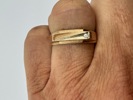 Gull ring.