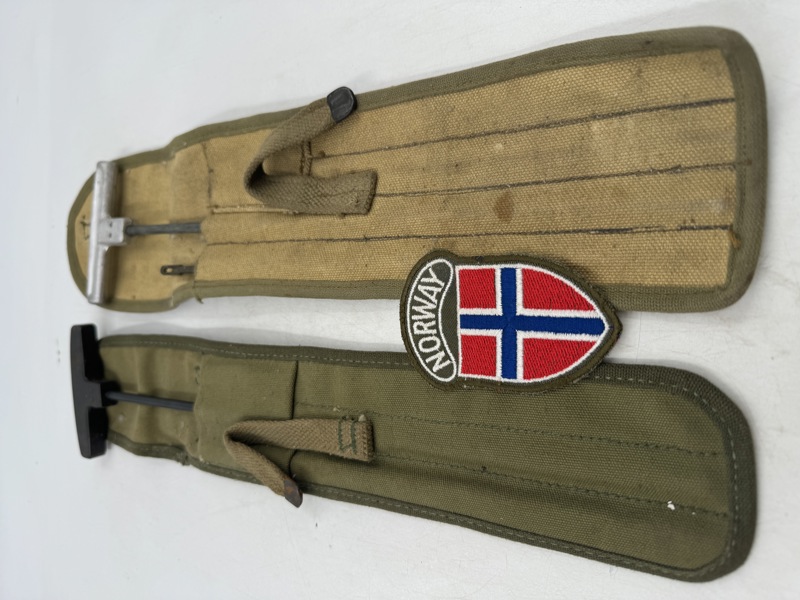 Militær lott