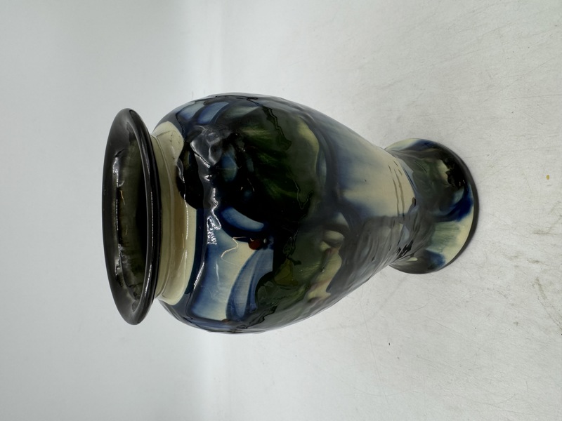 Flott Dansk keramikk vase fra Danico.