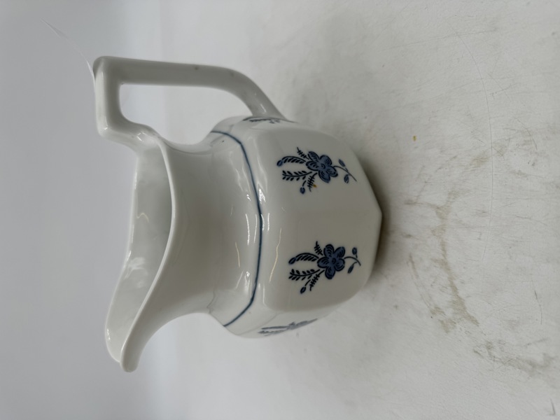 PP-Mugge