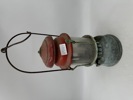 Petromax Lampe