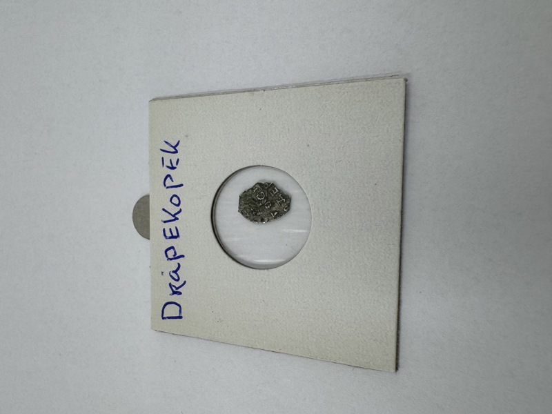 Dråpekopek