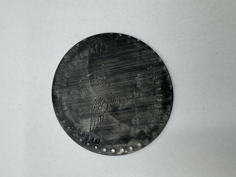 Nazy Token