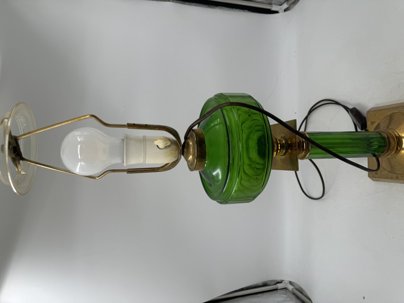 Elektrisk Lampe