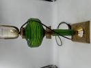 Elektrisk Lampe
