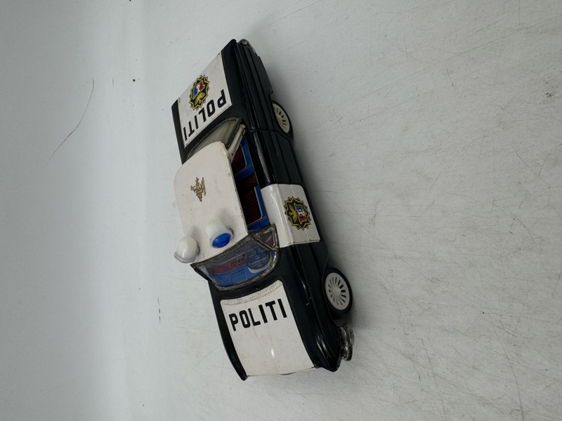 Gml Politibil