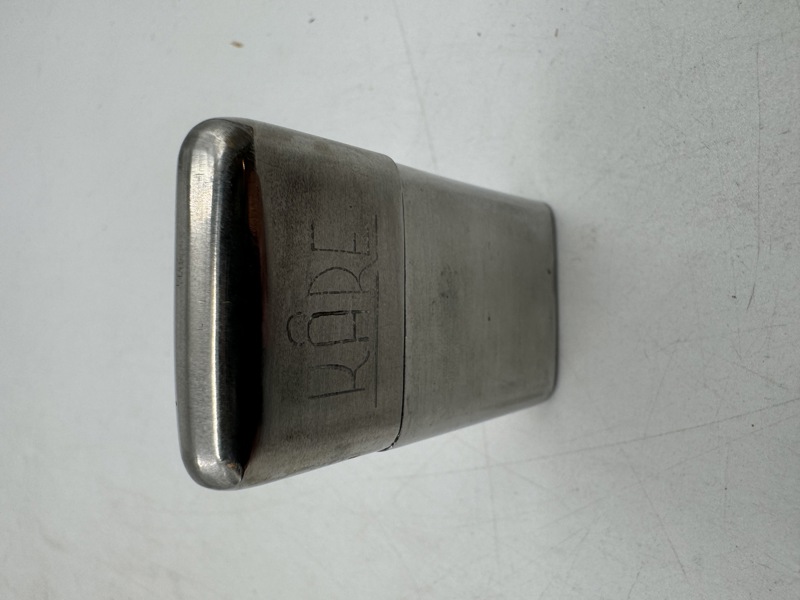 Uvanlig Lighter fra grini