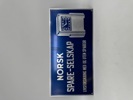 Skilt fra 50 tallet Norsk Spare-Selskap