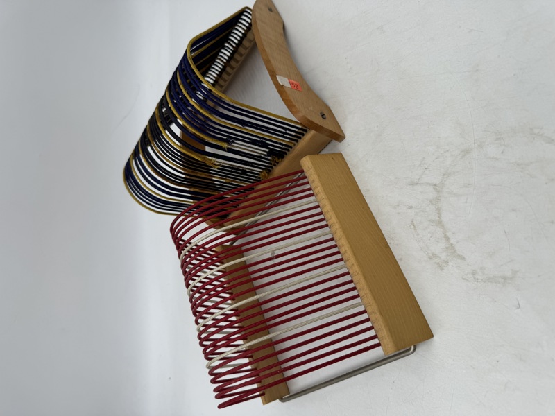 2 Gml Plate Holdere