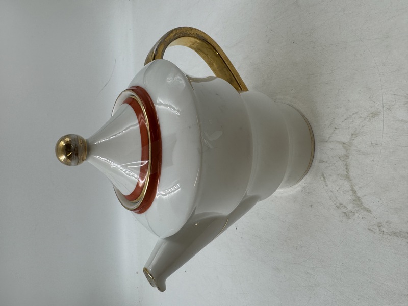 PP- Kaffe/TE kanne Nora Gulbrandsen