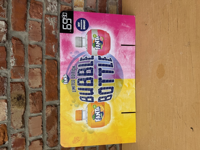5 reklame plakater slutten av 1900 tallet