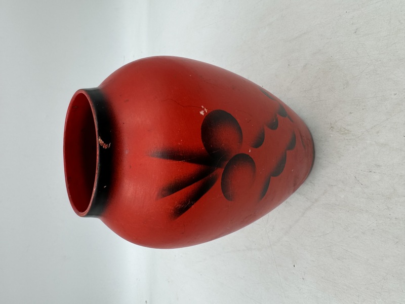 Egersund Savoy Vase