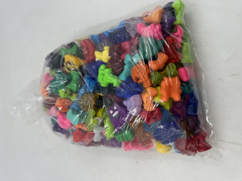 Stor Pose med Gogo s Crazy Bones
