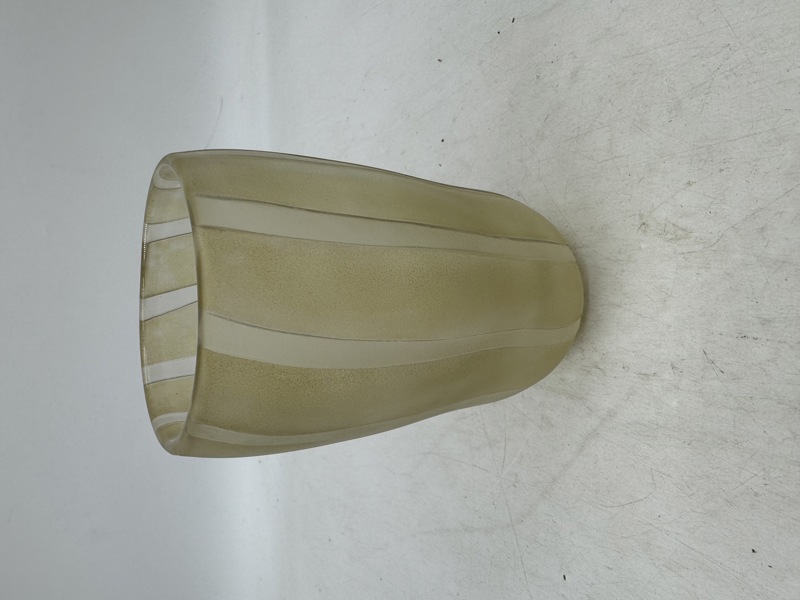 Hadeland- Spesiell Vase Edla Frey
