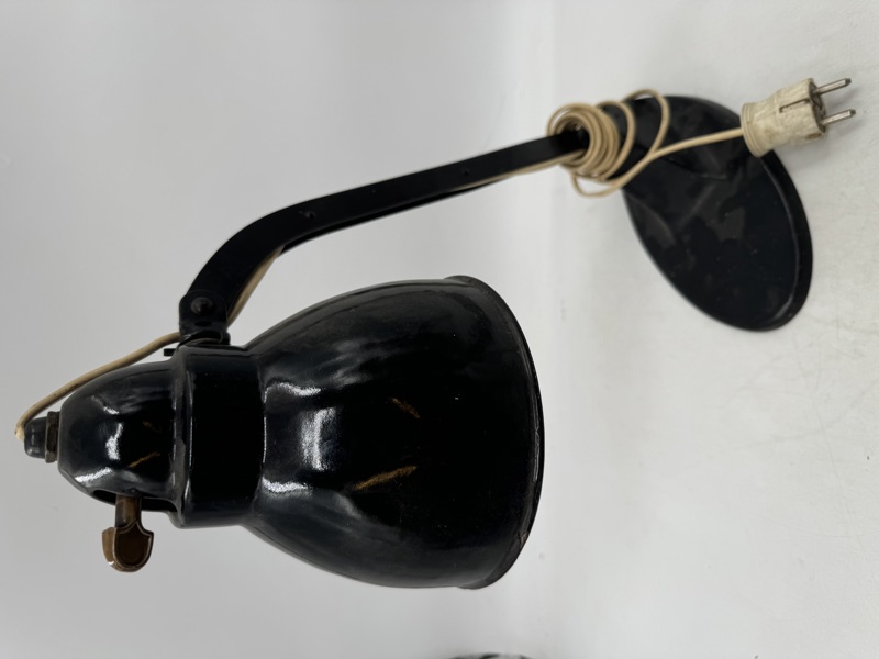 Bauhaus Viktoria Lampe 