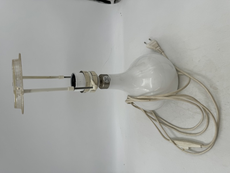 Holmegaard Bordlampe