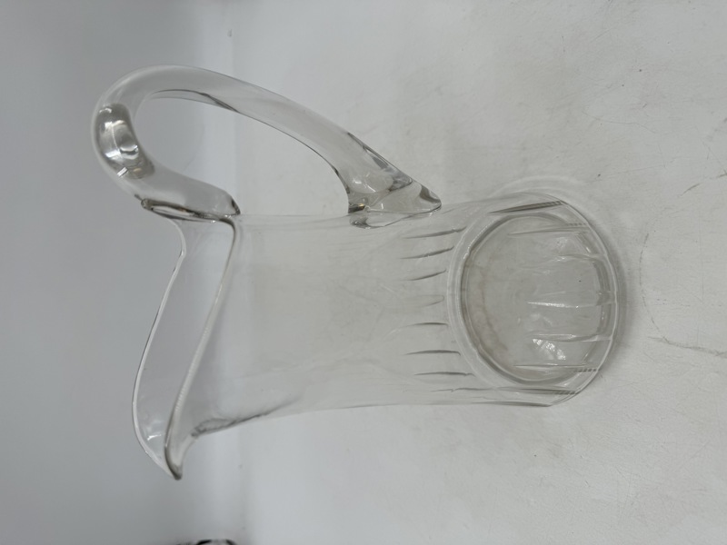 Hadeland- Stor Glassmugge 