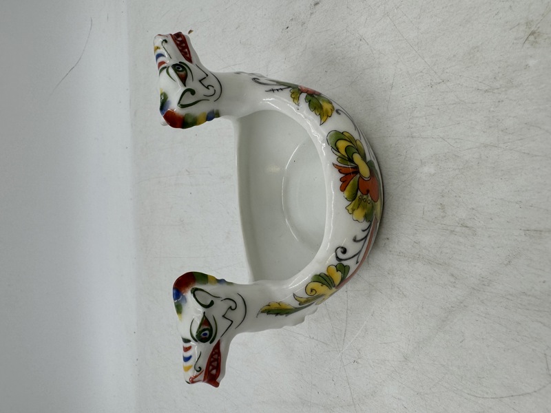 PP-Liten Kjenge Flott dekor