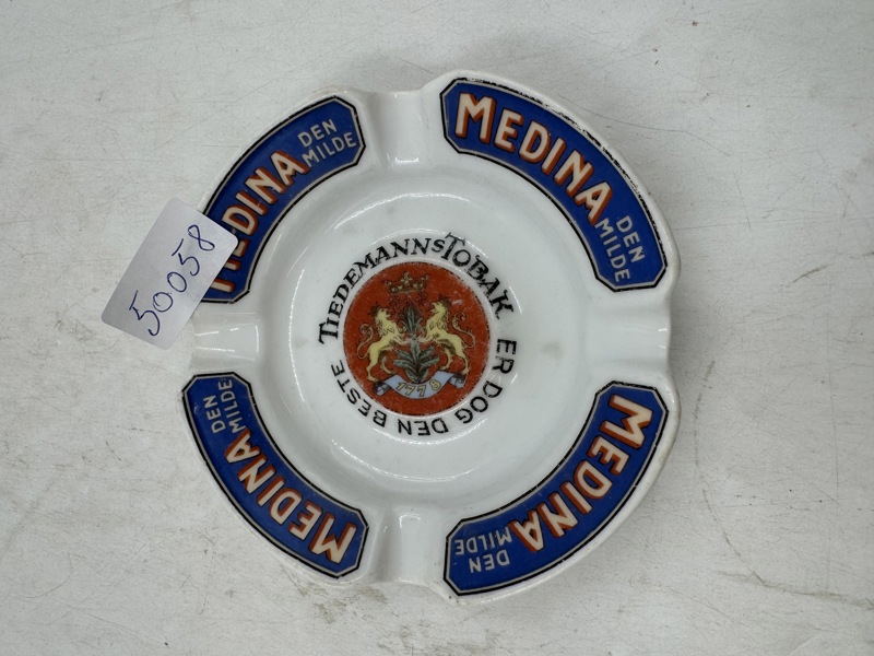 PP- 4 felt Medina askebeger
