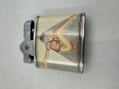 Pin-Up Lighter 50 tallet