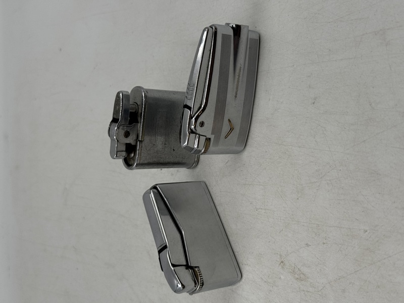 Lott 3 Lightere 50-60 tallet