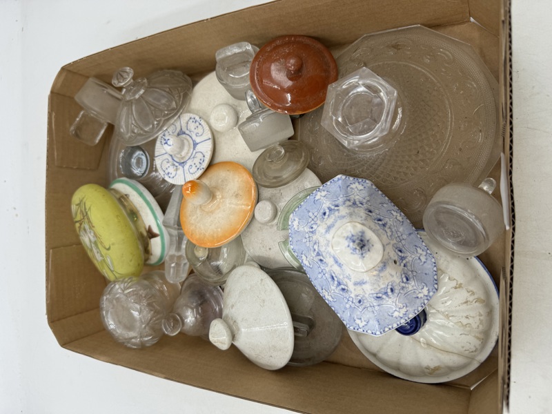 Artig eske for samlere 