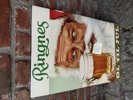 Ringnes Plakat juleøl 50-60 tallet
