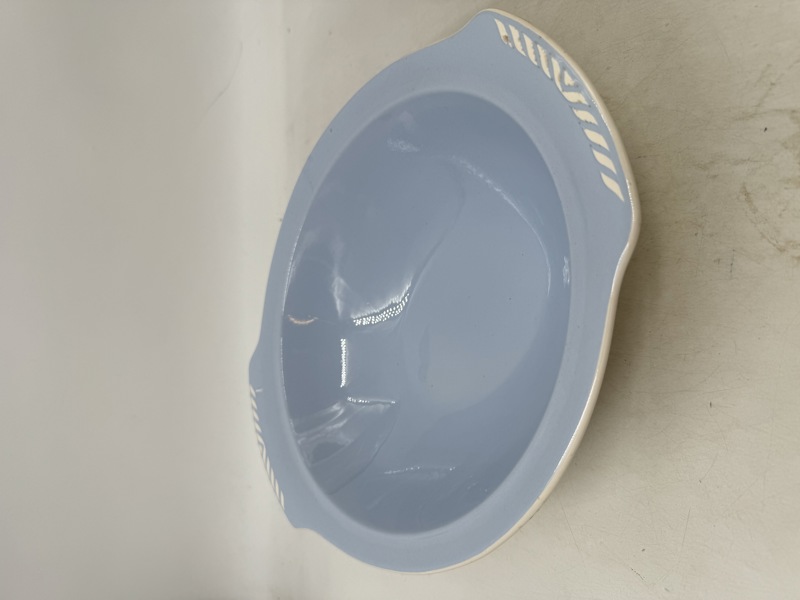 Figgjo Flint - Ovalbolle sissel