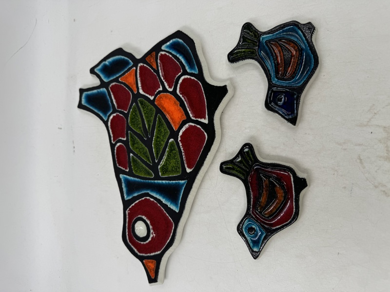 PP- 3 fugler Konrad Gallaaen