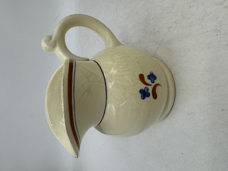 Egersund- Sofiemugge