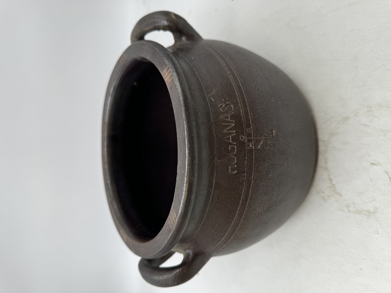 Høganes krukke 5 liter