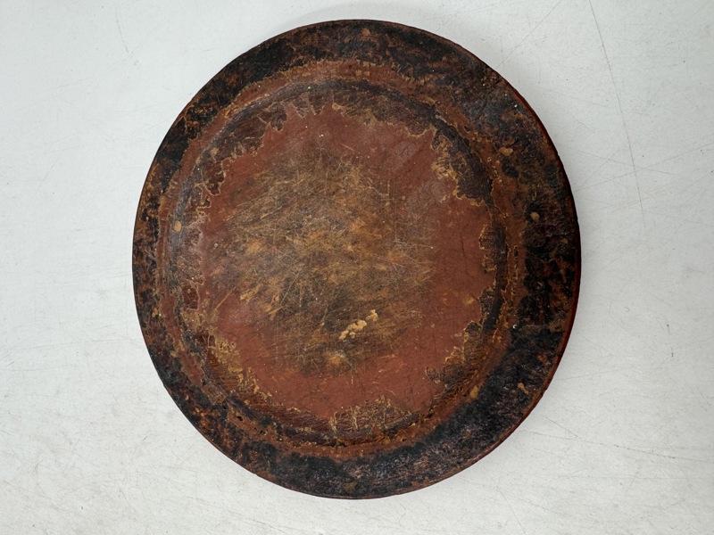 1700-1800 Talls Tallerken