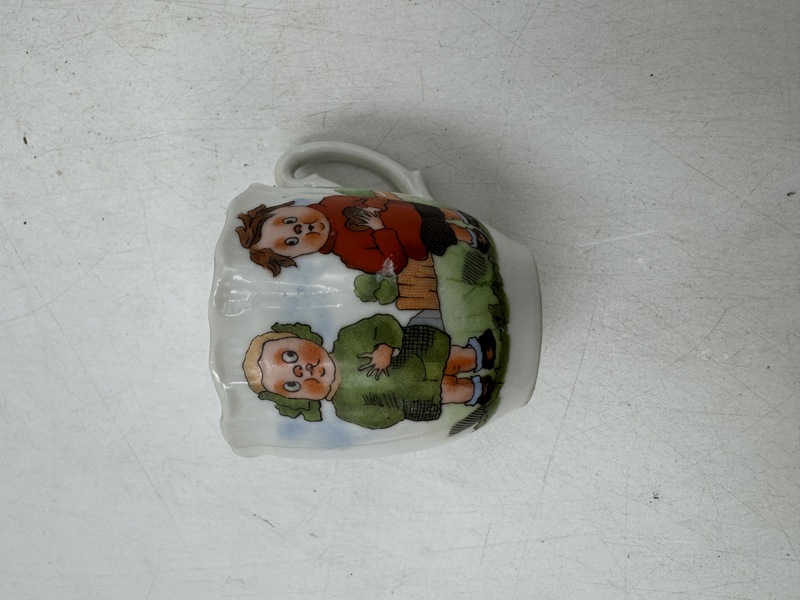 PP- Barnekopp m/ barnemotiv