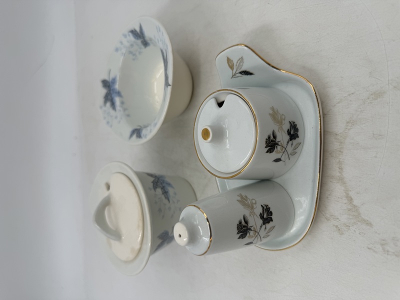 Figgjo Flint- 2 sett