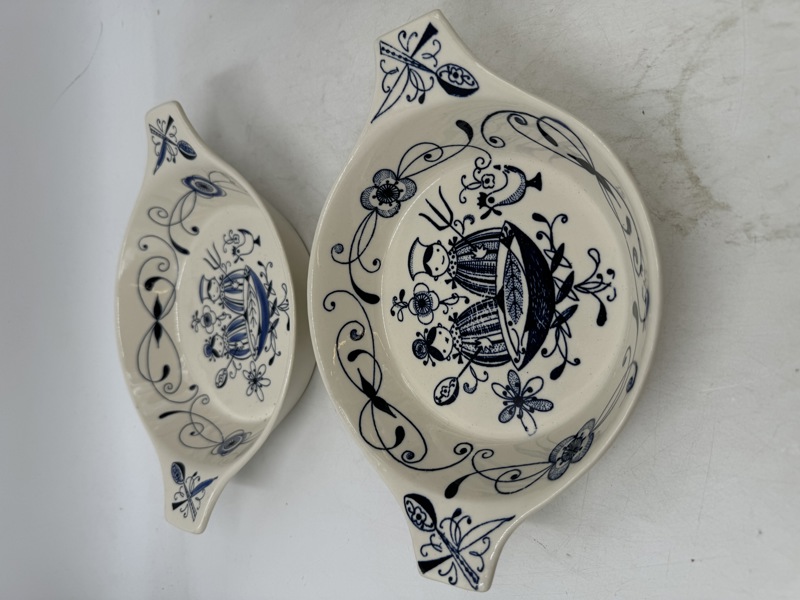 Stav Flint- 2 stk former