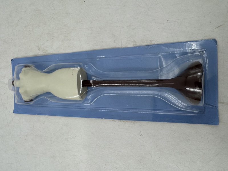 Miniatyr Prøvedukke 