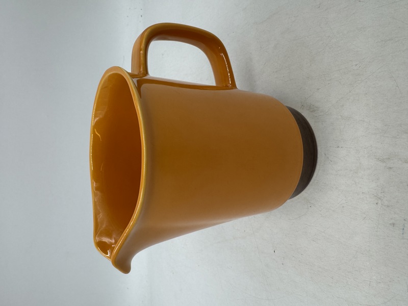 Egersund Mugge Unique Håndmalt