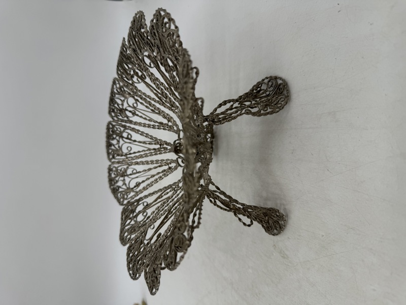 Fantearbeid : Lite Stettfat