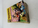 24 stk Tarzan 72-74