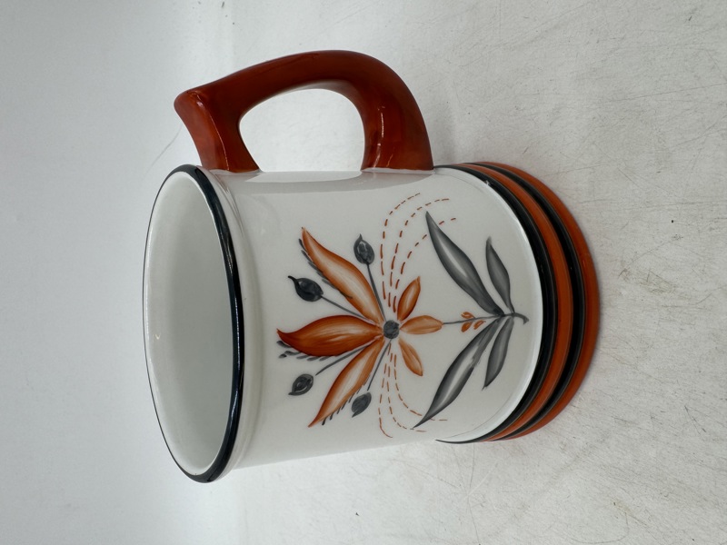 PP- Stort Krus Nora Gulbrandsen