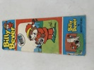 Tegneserie Billy Bever nr 1 1965
