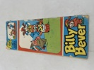 Tegneserie Billy Bever nr 1 1965