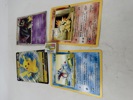 4 store Pokemonkort