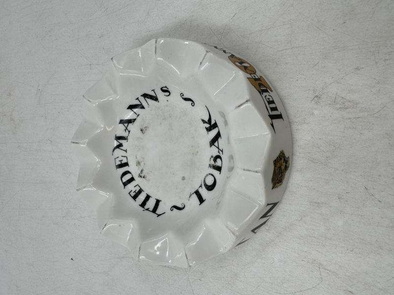 PP- 12 tagger askebeger Tiedemanns