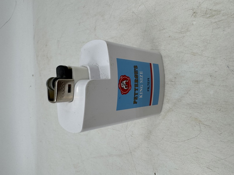 Petterørs Lighter