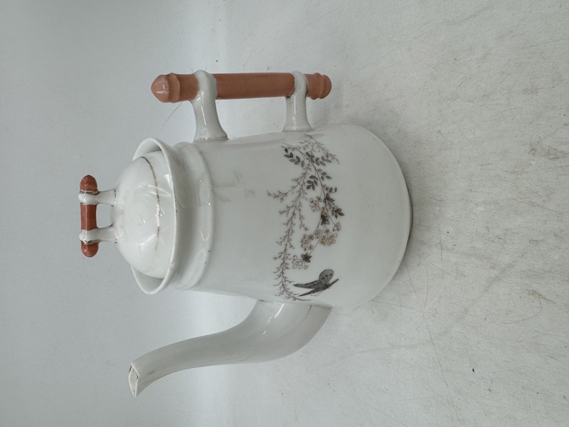 PP- Stavhankkanne med nagg ( se bilde)